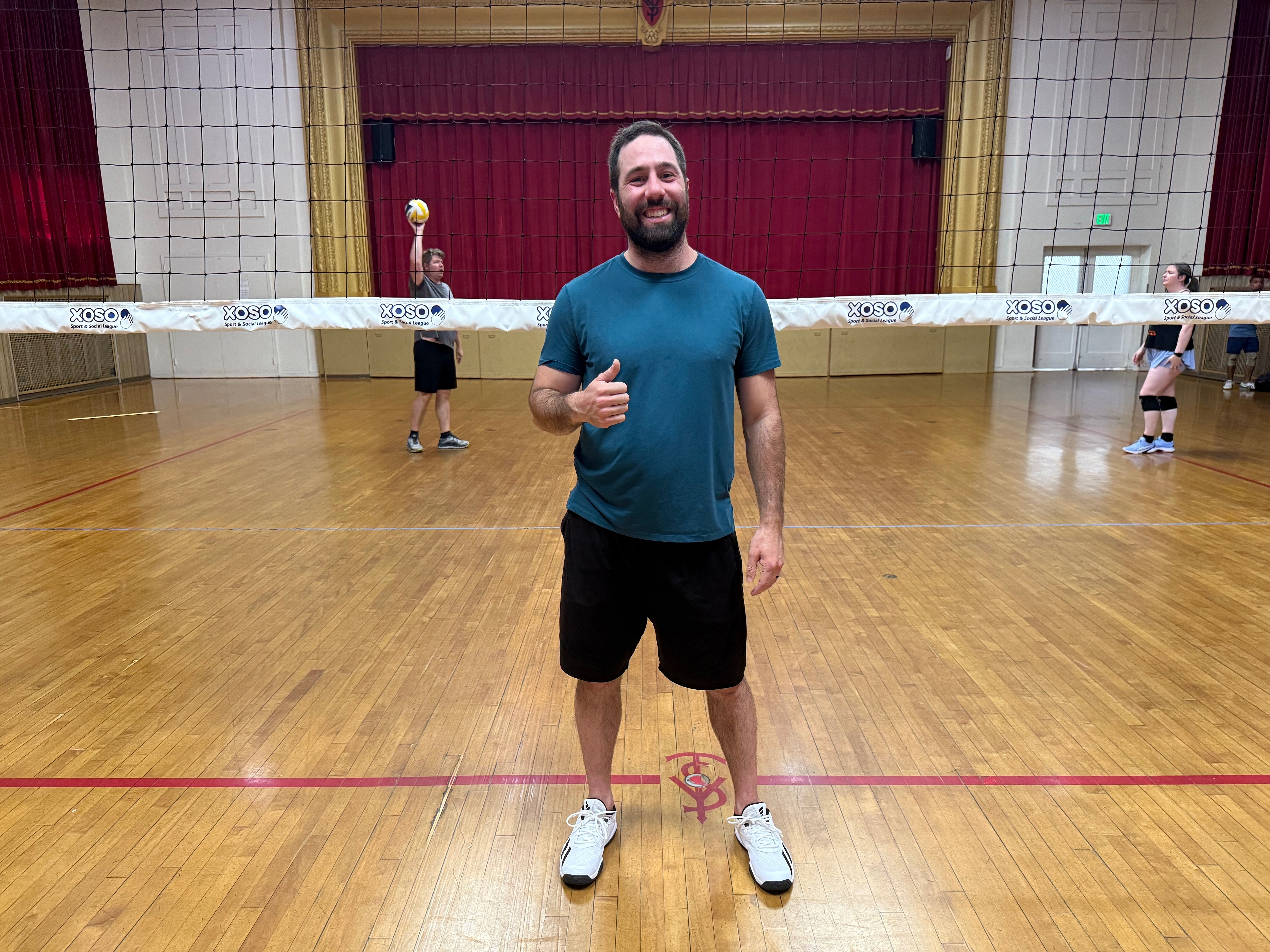 POTG - Setters of Catan