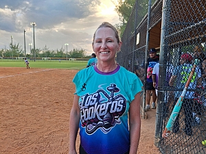 Player Of The Game: Tonya C