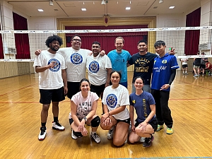 LŌKAHI Team Photo