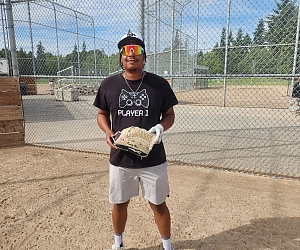 Player Of The Game: Jordan O