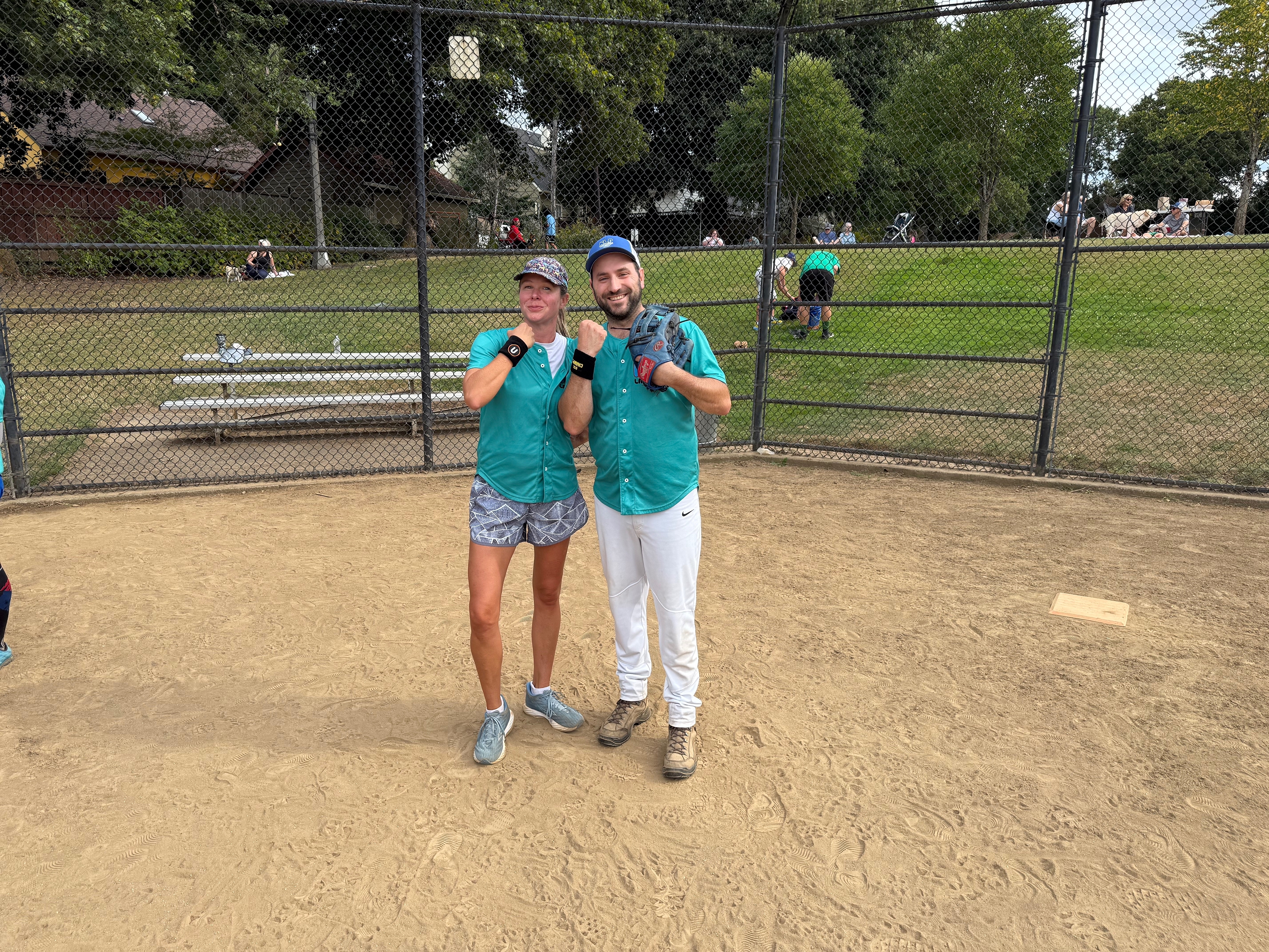 POTG - KLP Landscaping