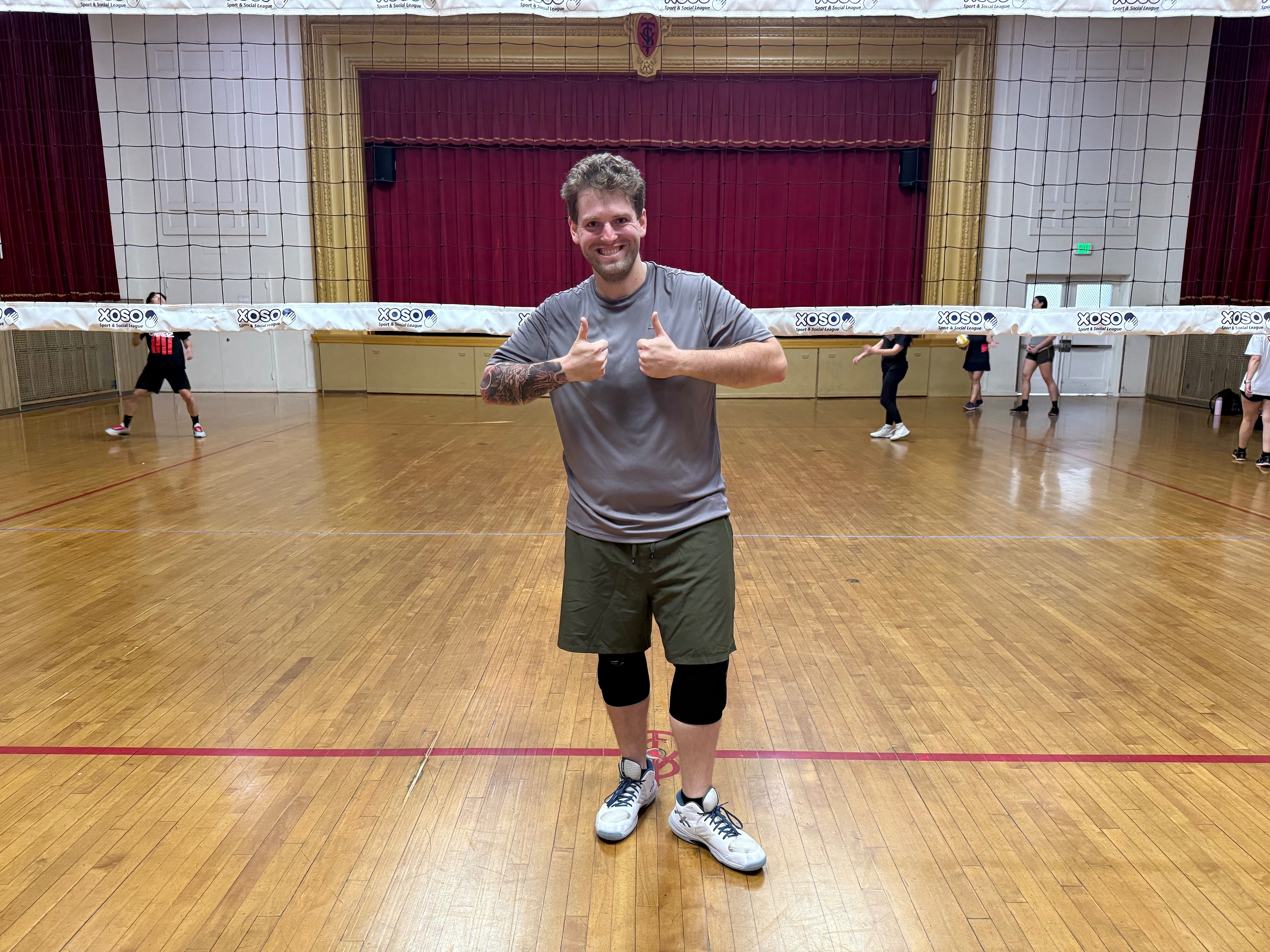 POTG - Blockfast Club