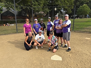 Pitch Please Team Photo