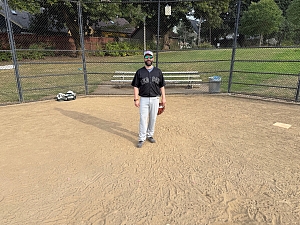 Player Of The Game: Ned A