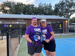 Chill Dills Team Photo