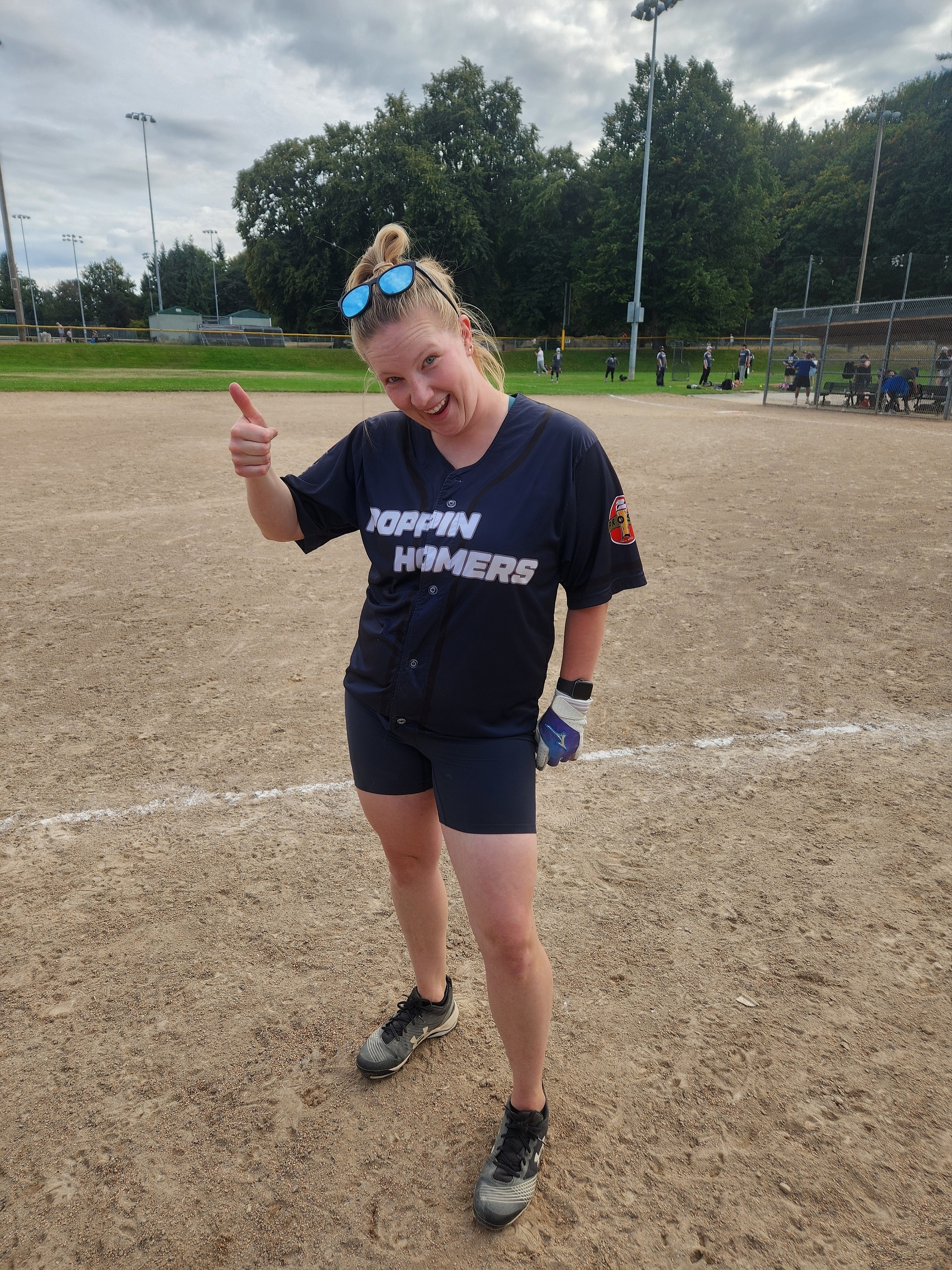 POTG - Poppin Homers