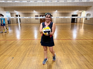 Player Of The Game: Monica D