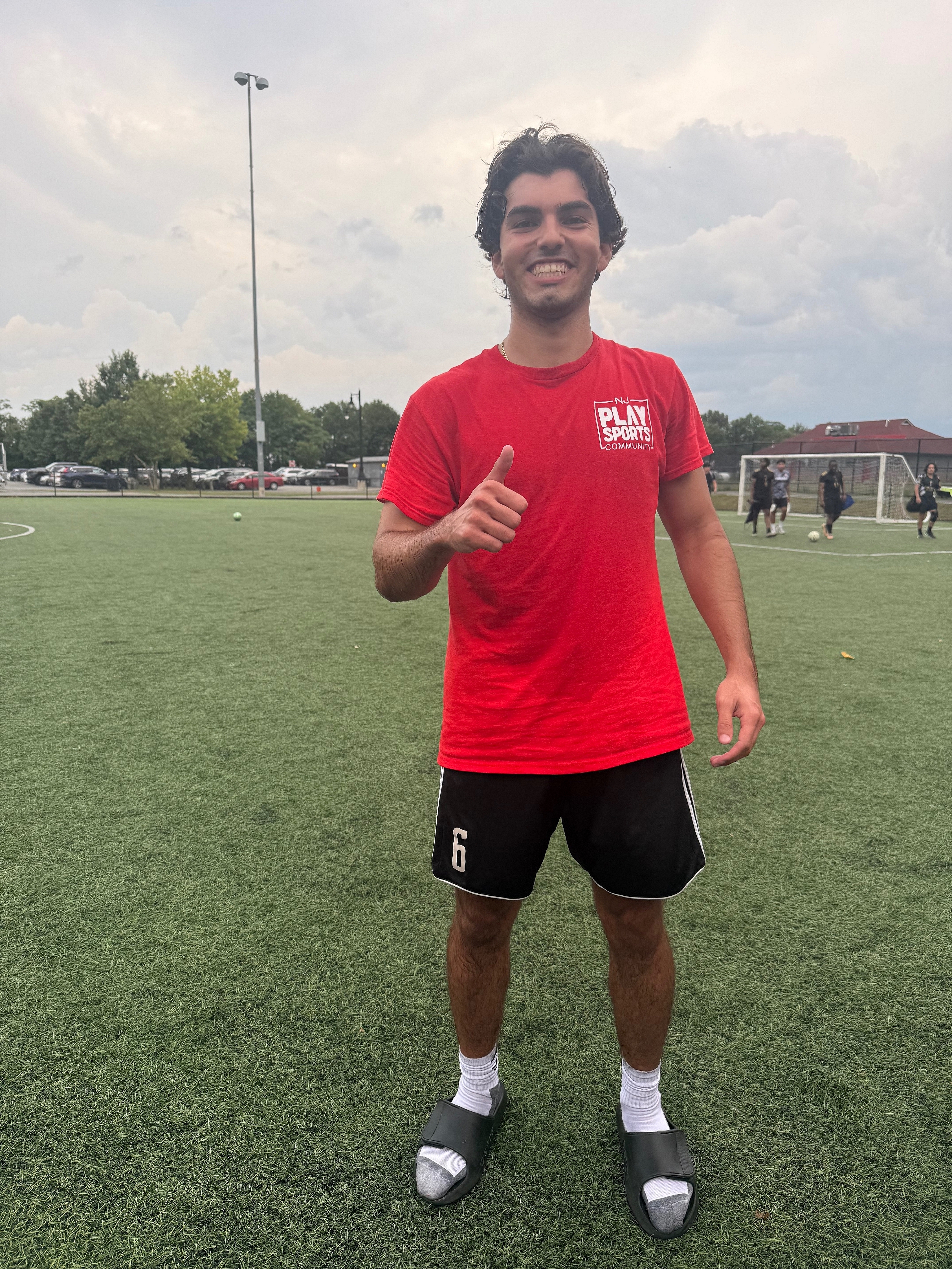 POTG - UCL Merchants