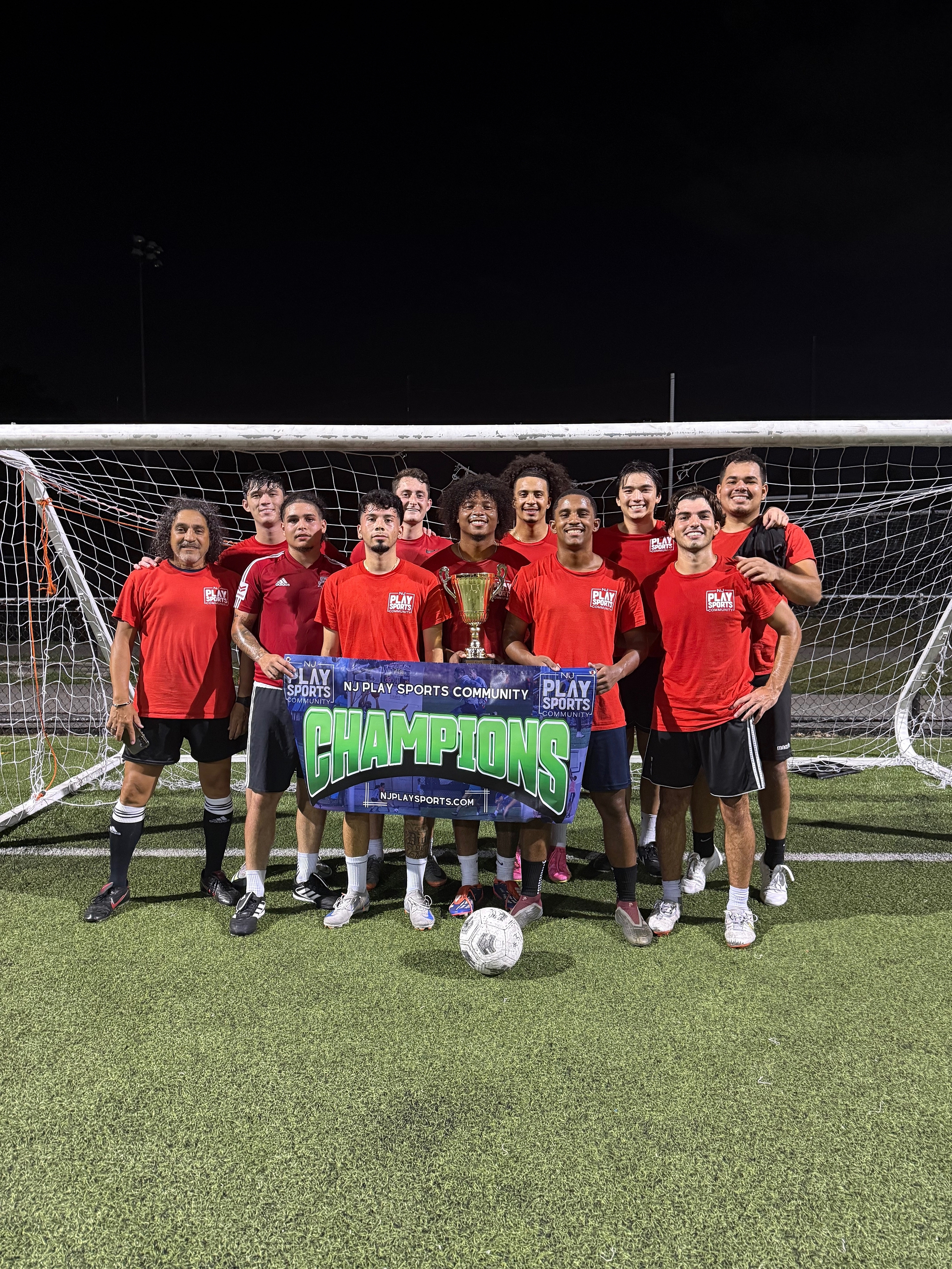 POTG - UCL Merchants