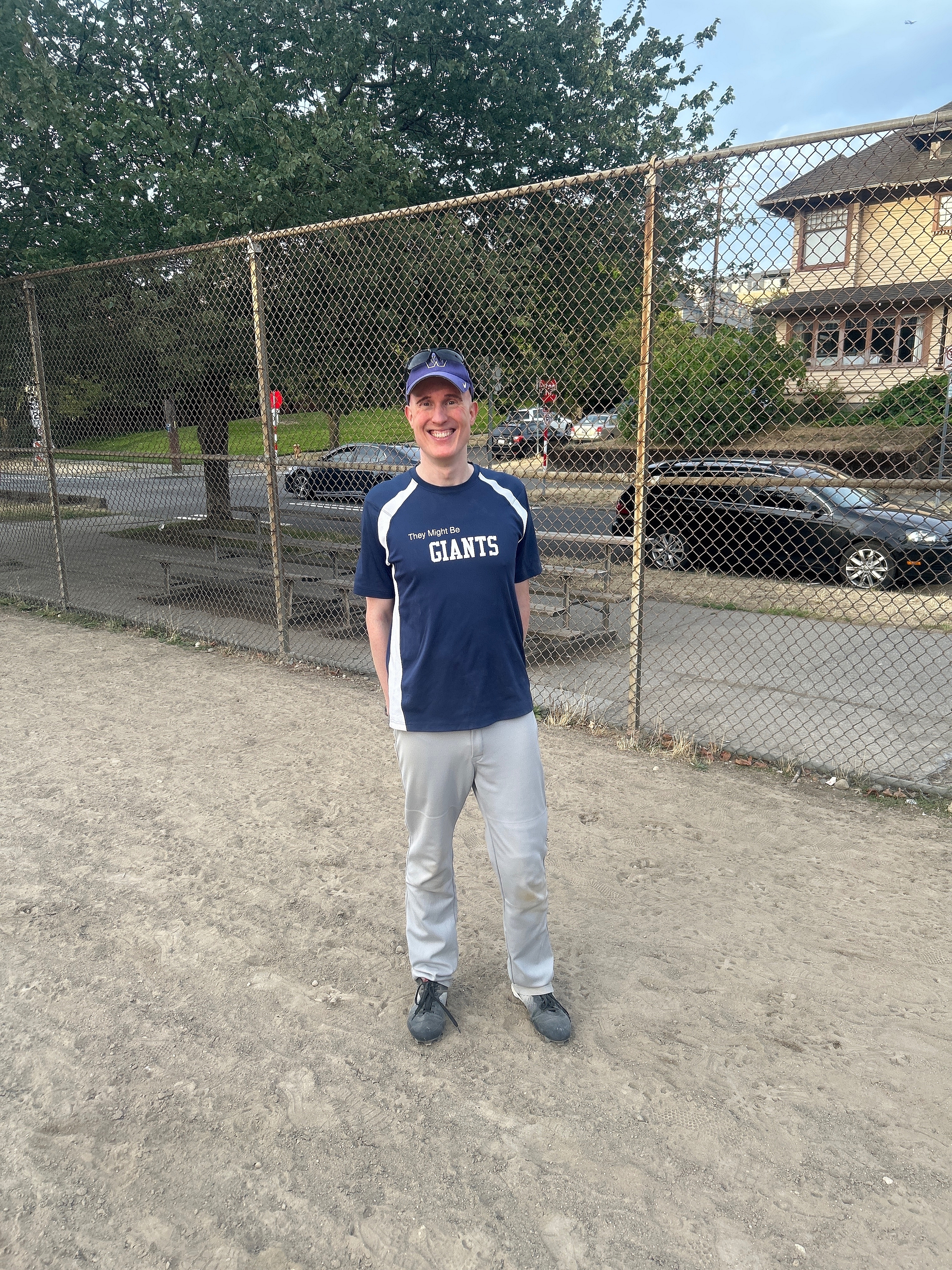 POTG - They Might Be Giants