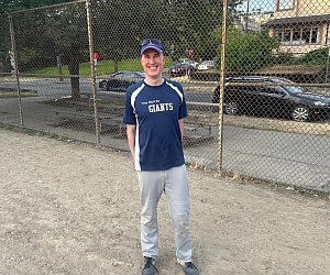 Player Of The Game: Brandon F