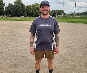 Player Of The Game: Josh P