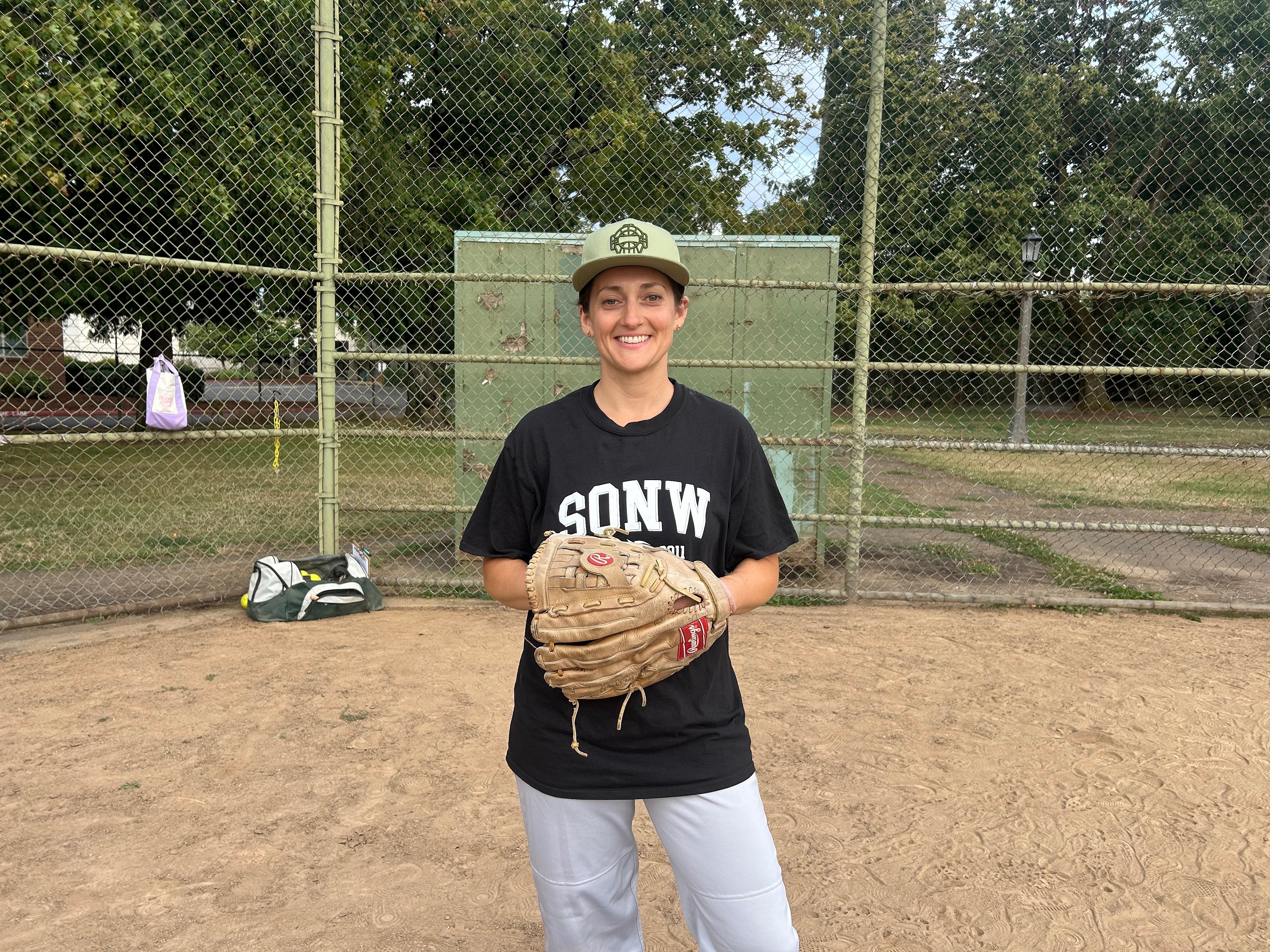 POTG - Swingin in the Rain