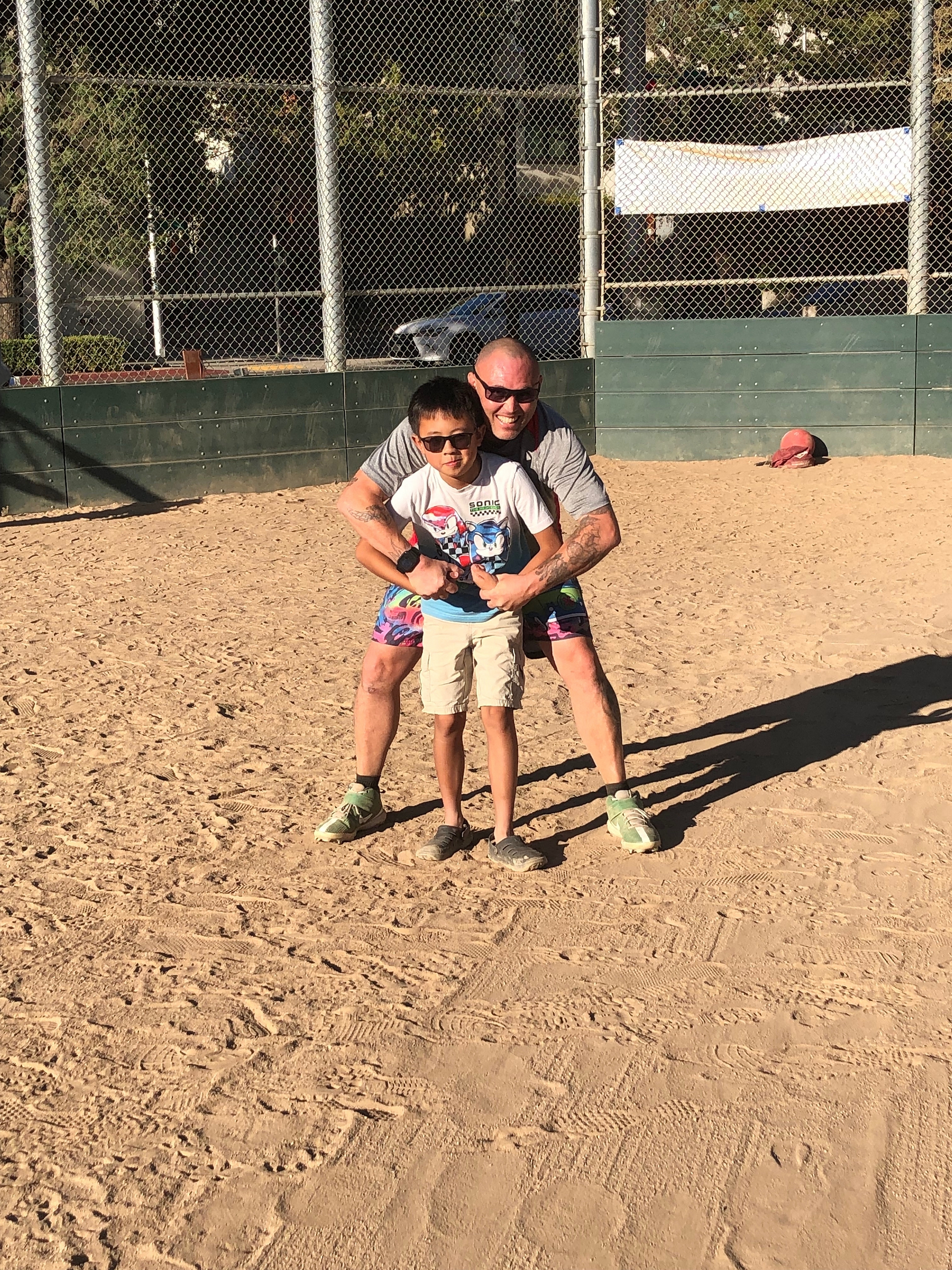 POTG - We Got the Runz!