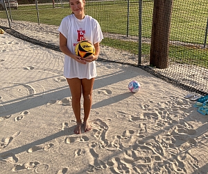 Player Of The Game: Kayle S
