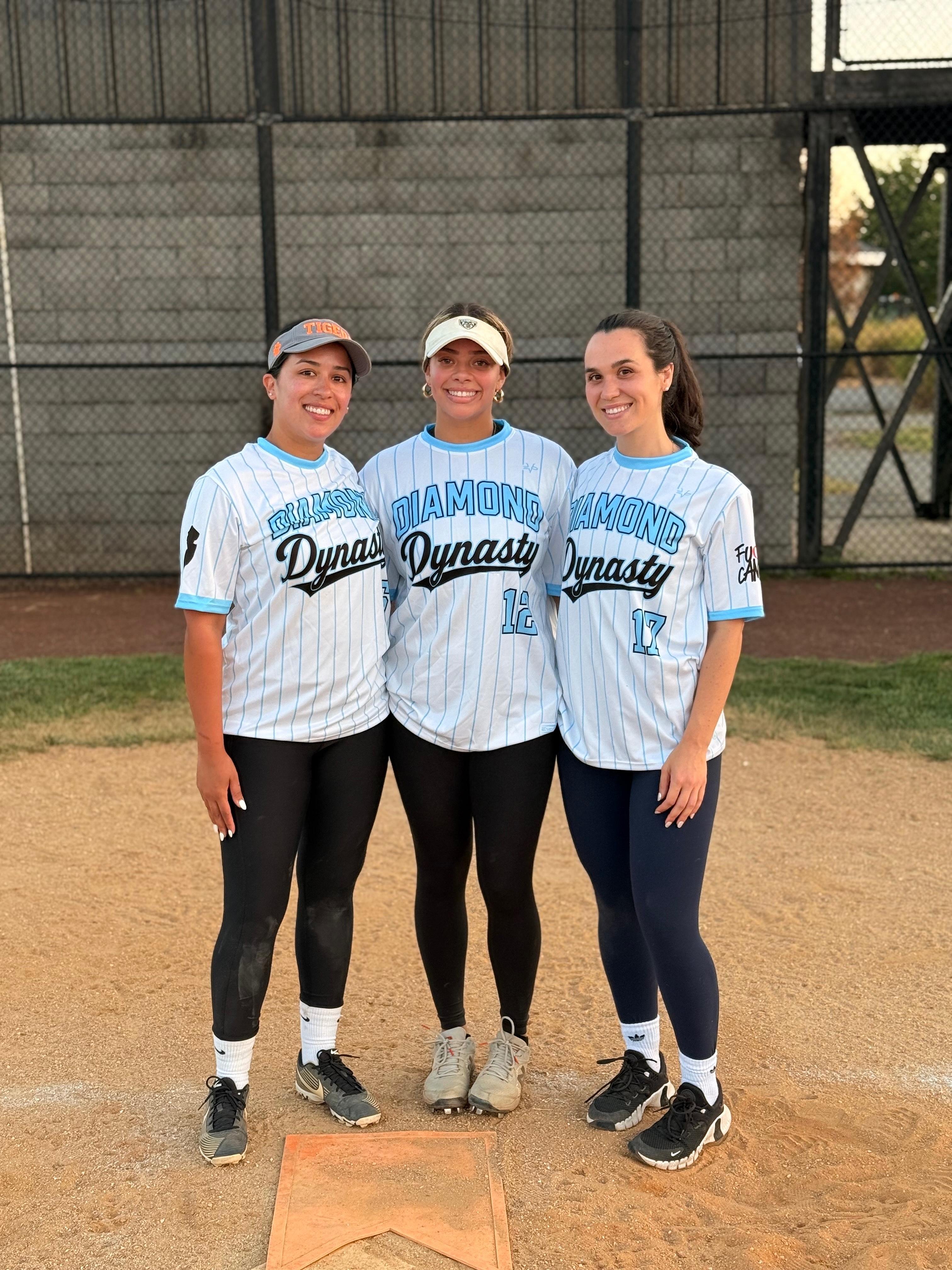 POTG - Diamond Dynasty