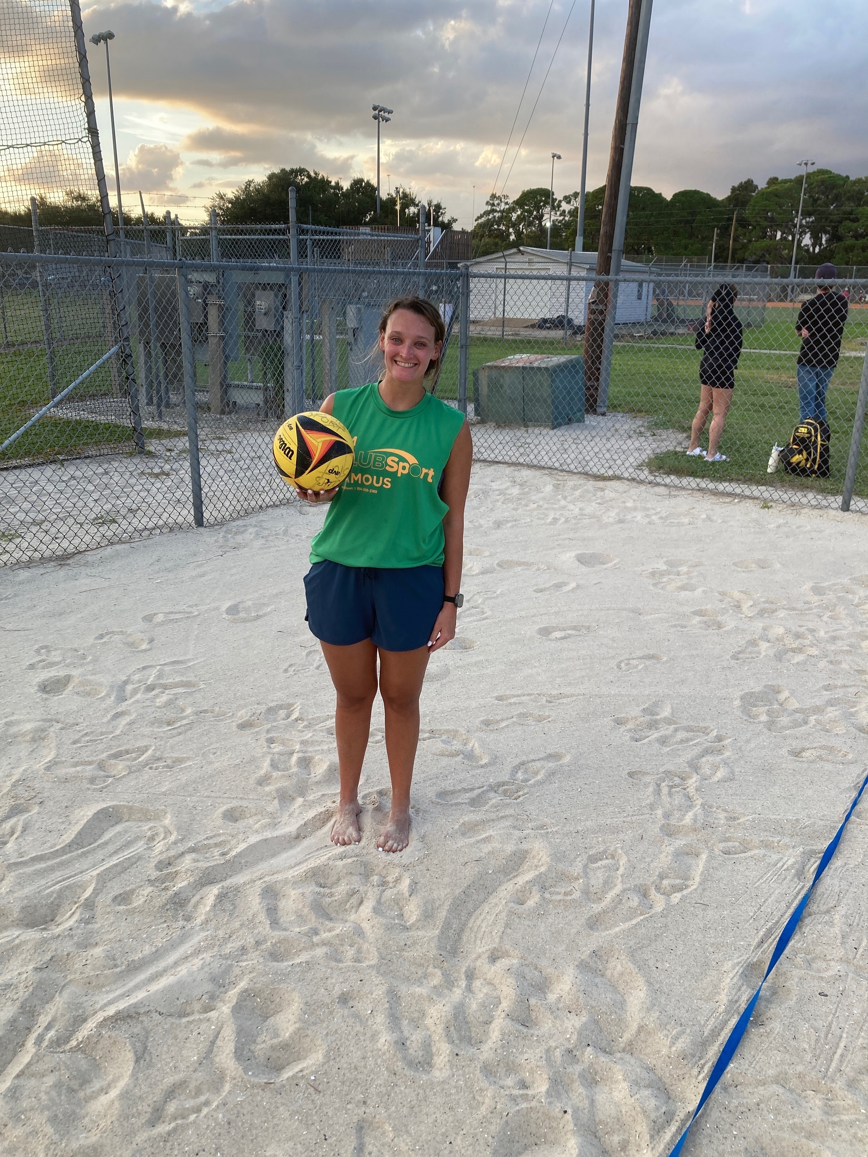 POTG - Consensual Sets