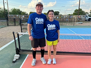 Picklebackers Team Photo