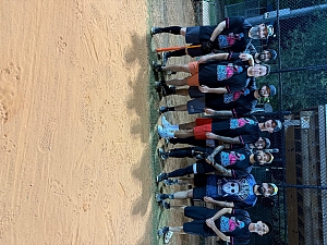 Bad News Bartenders Team Photo