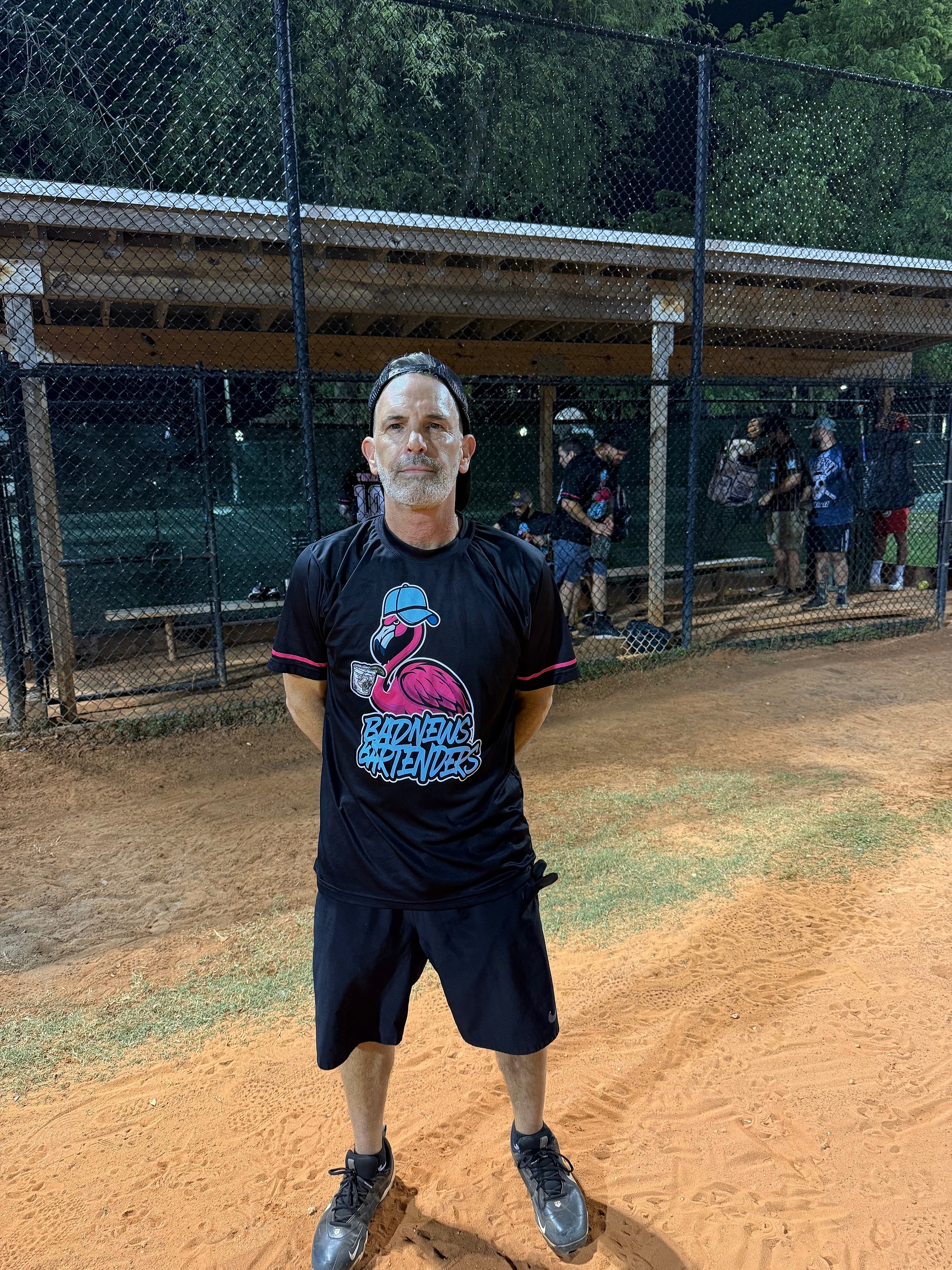 POTG - Bad News Bartenders