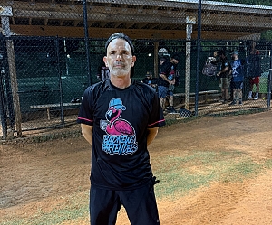 Player Of The Game: Michael P