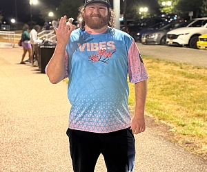 Player Of The Game: Brian K