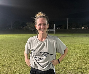 Player Of The Game: Jessica J