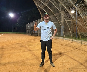 Player Of The Game: Zach W