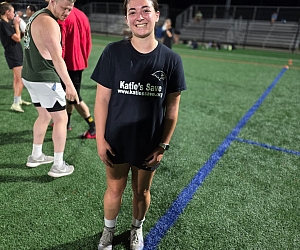 Player Of The Game: Nicole R