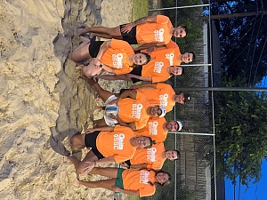 hell yeah brother Team Photo