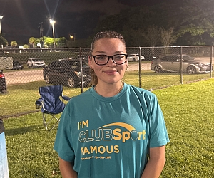 Player Of The Game: Kelly R