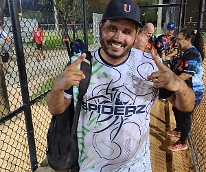 Player Of The Game: Armando A