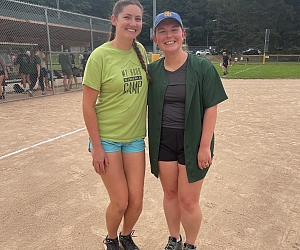 Player Of The Game: Megan A