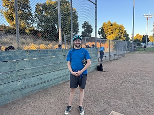 Player Of The Game: Kevin H