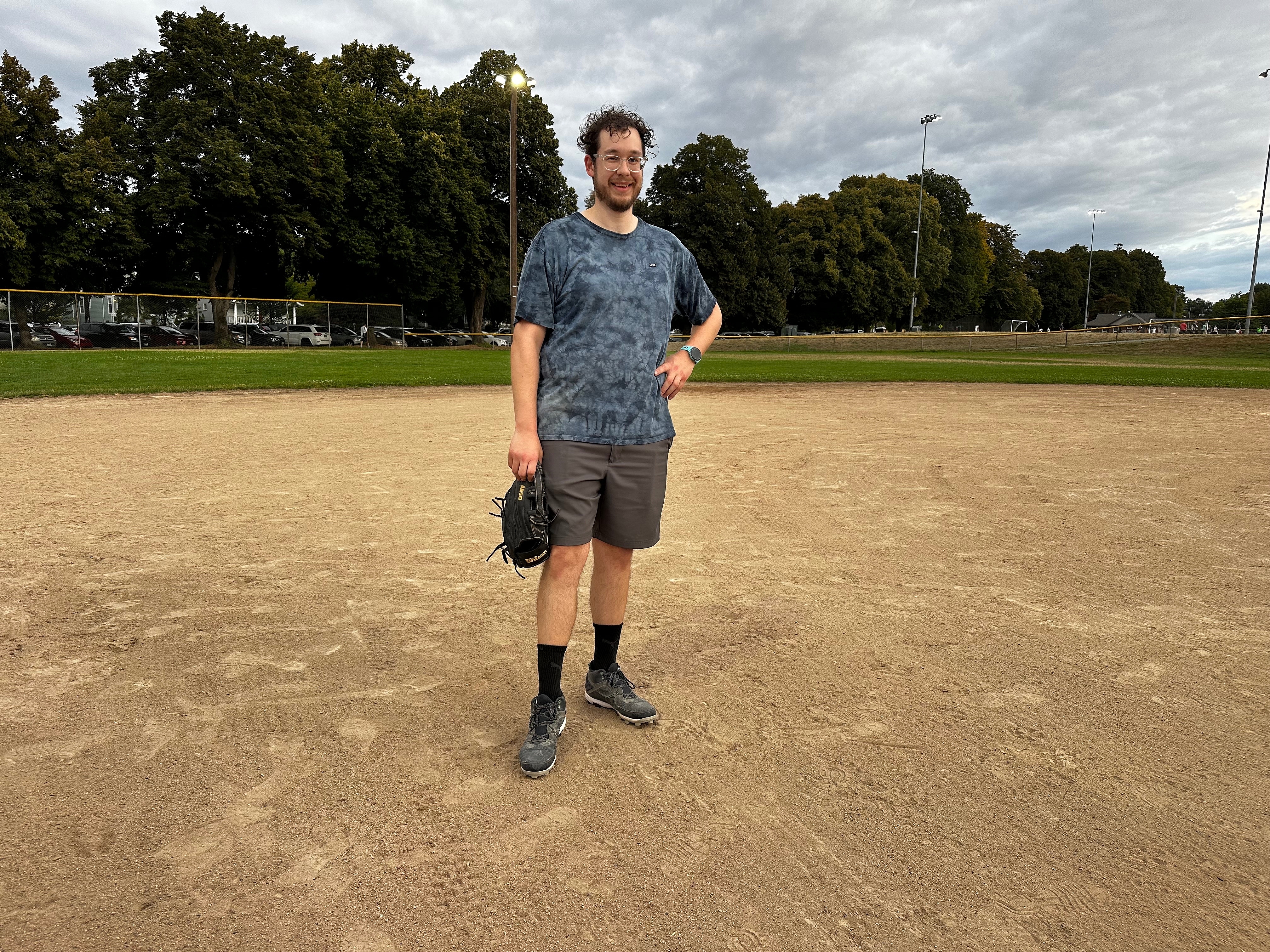 POTG - Thunderhanded