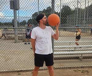 Player Of The Game: Colton W
