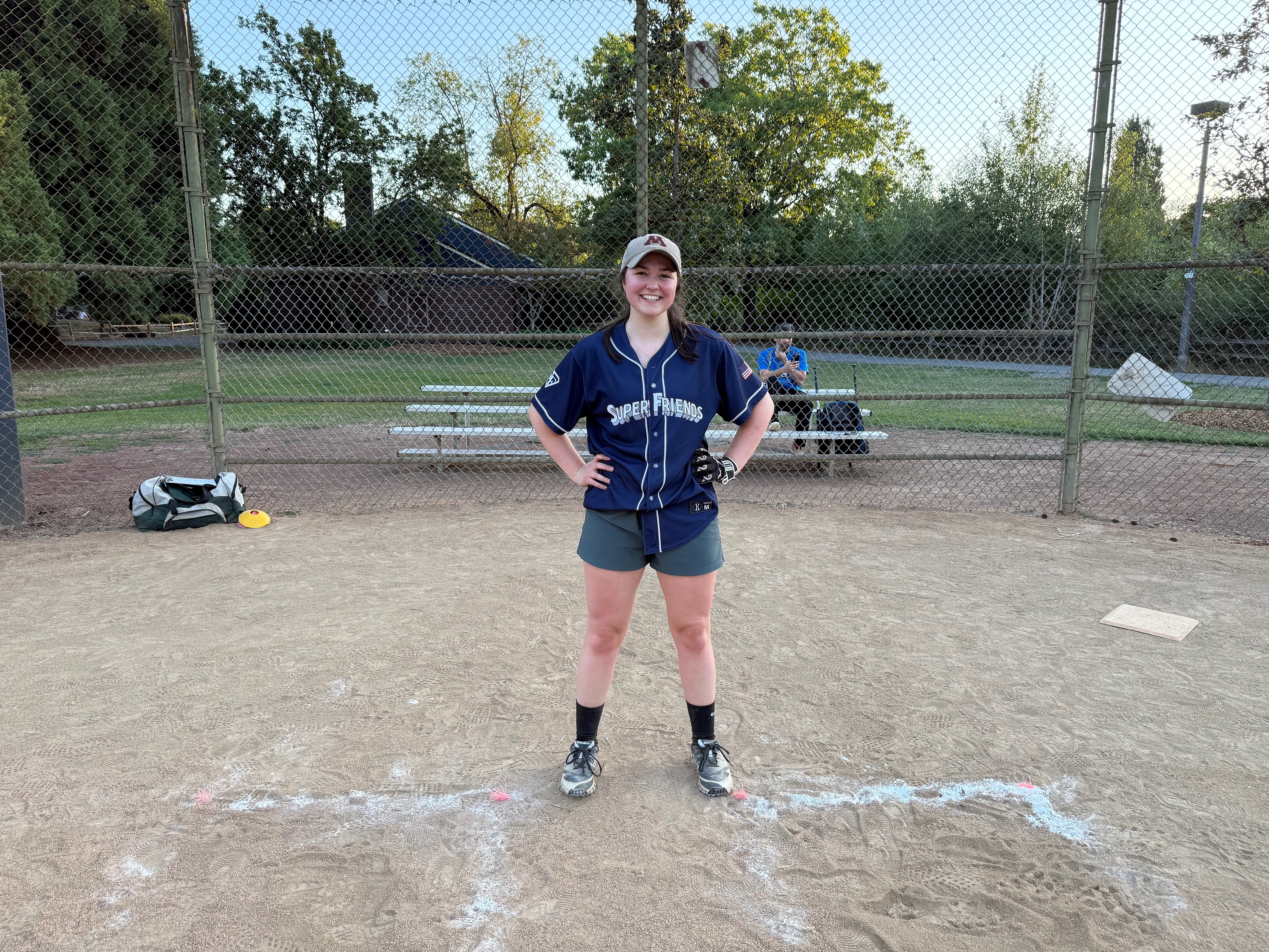 POTG - Super Friends