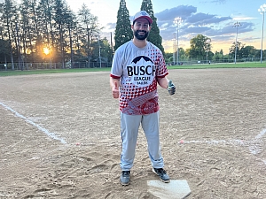 Player Of The Game: Drew H