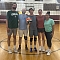 Volley Llamas