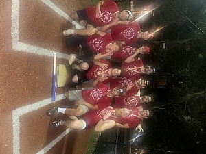 Piss Missiles  Team Photo