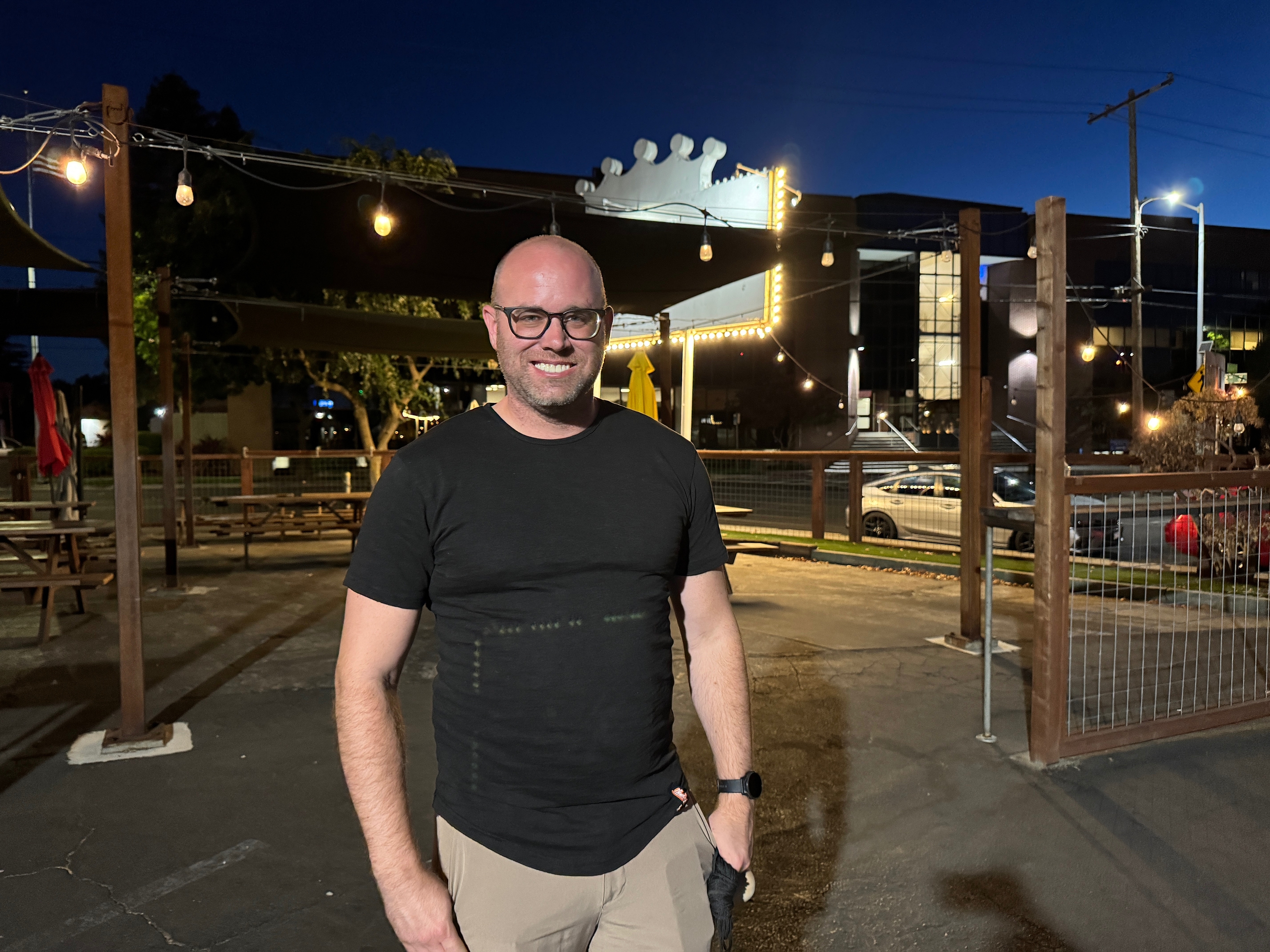 POTG - The Corn Identity