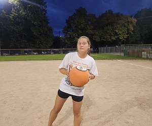 Player Of The Game: Kyla L
