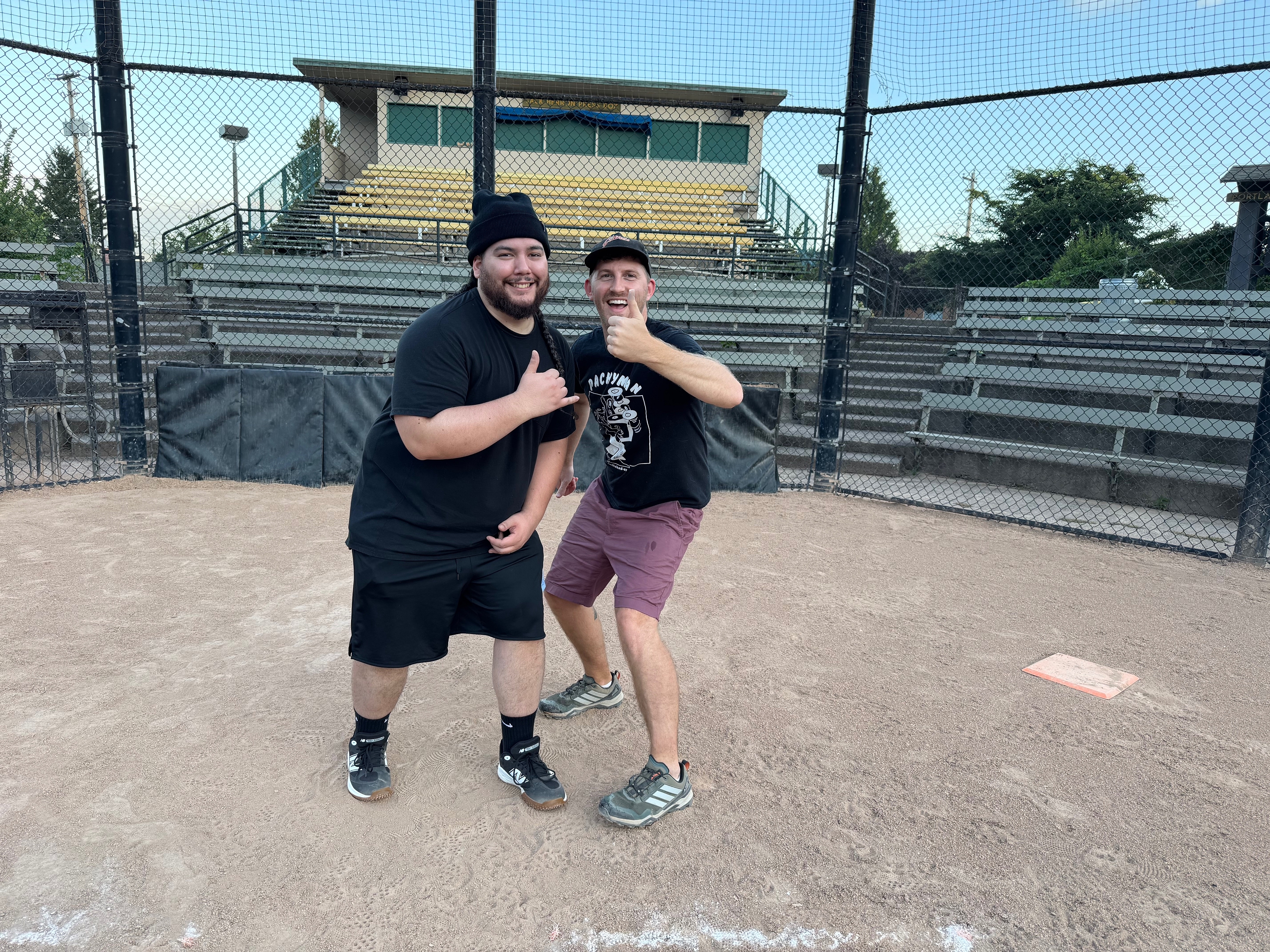 POTG - Base Invaders - Indy #S13