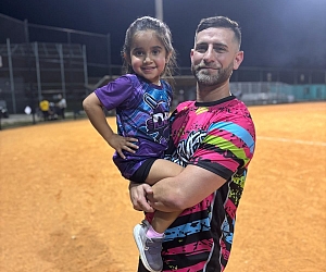 Player Of The Game: Juan U