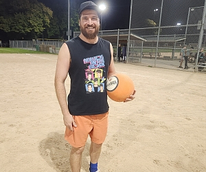 Player Of The Game: Kyle B