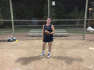 Player Of The Game: Alena L