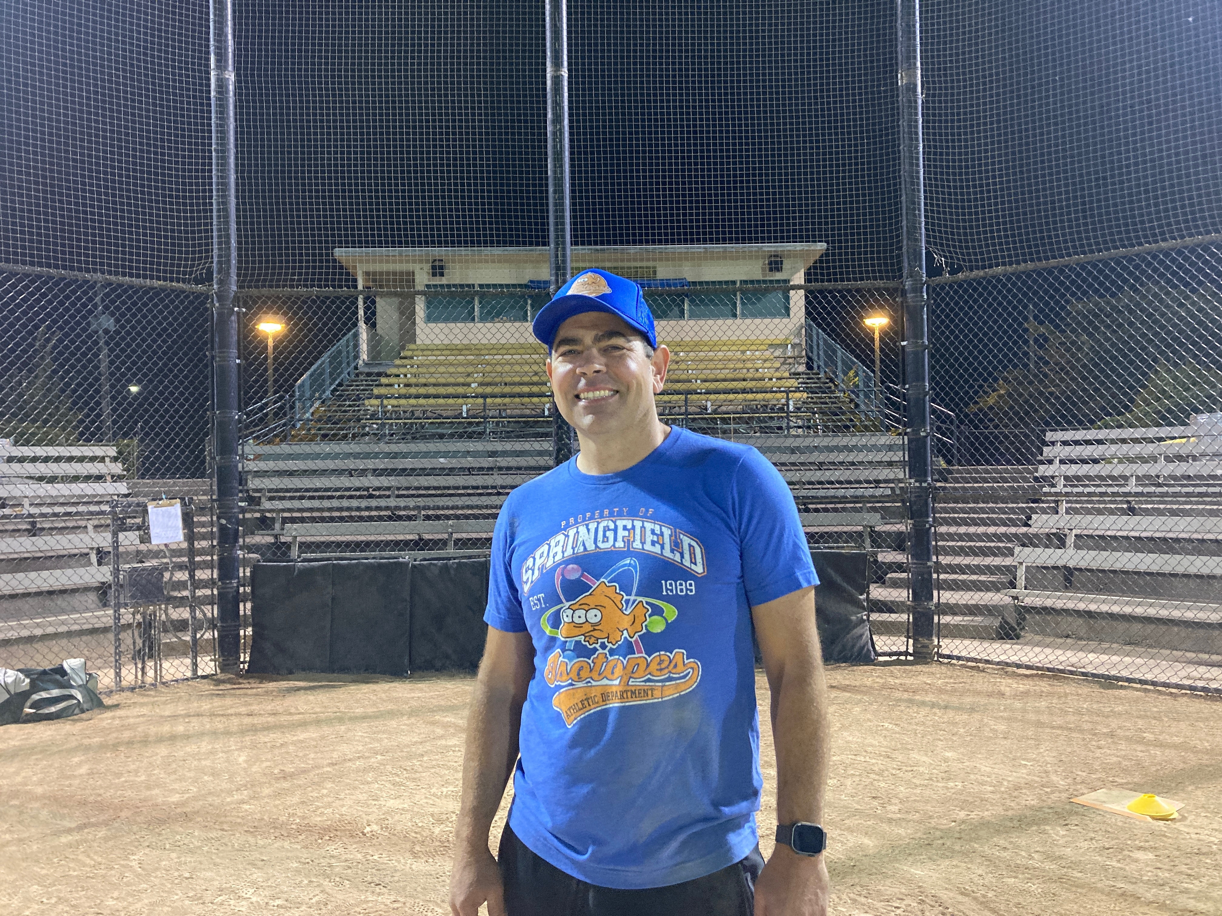 POTG - Portland Isotopes