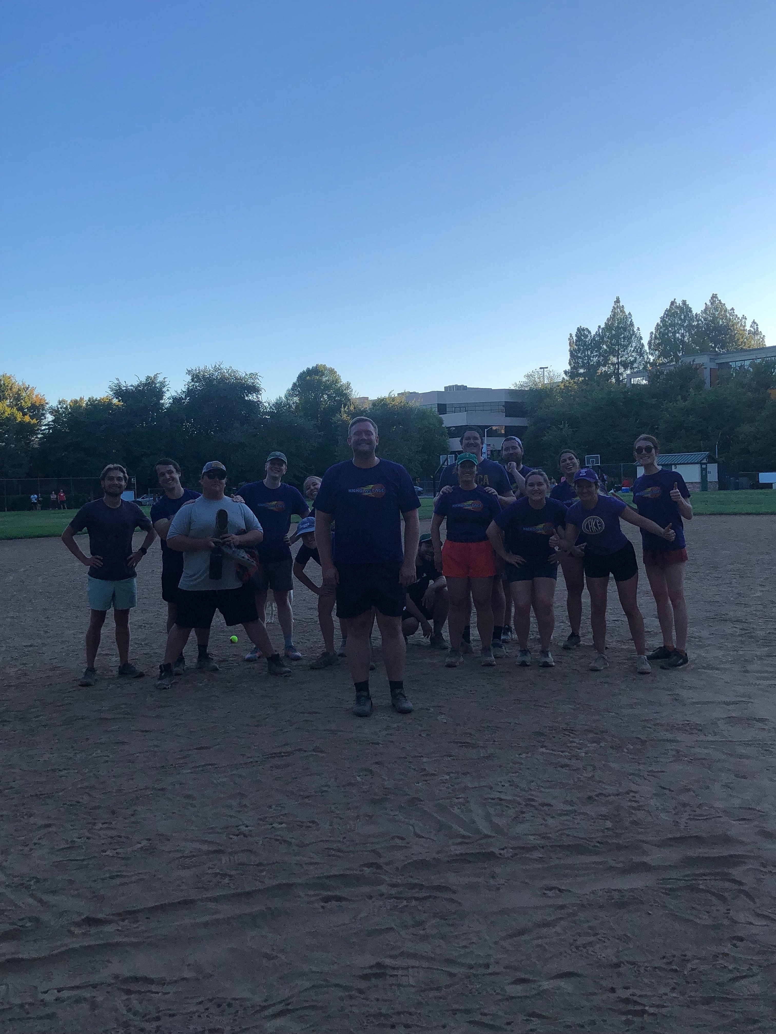 POTG - Kickolas Cage