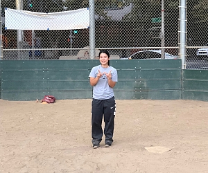 Player Of The Game: Jessica T