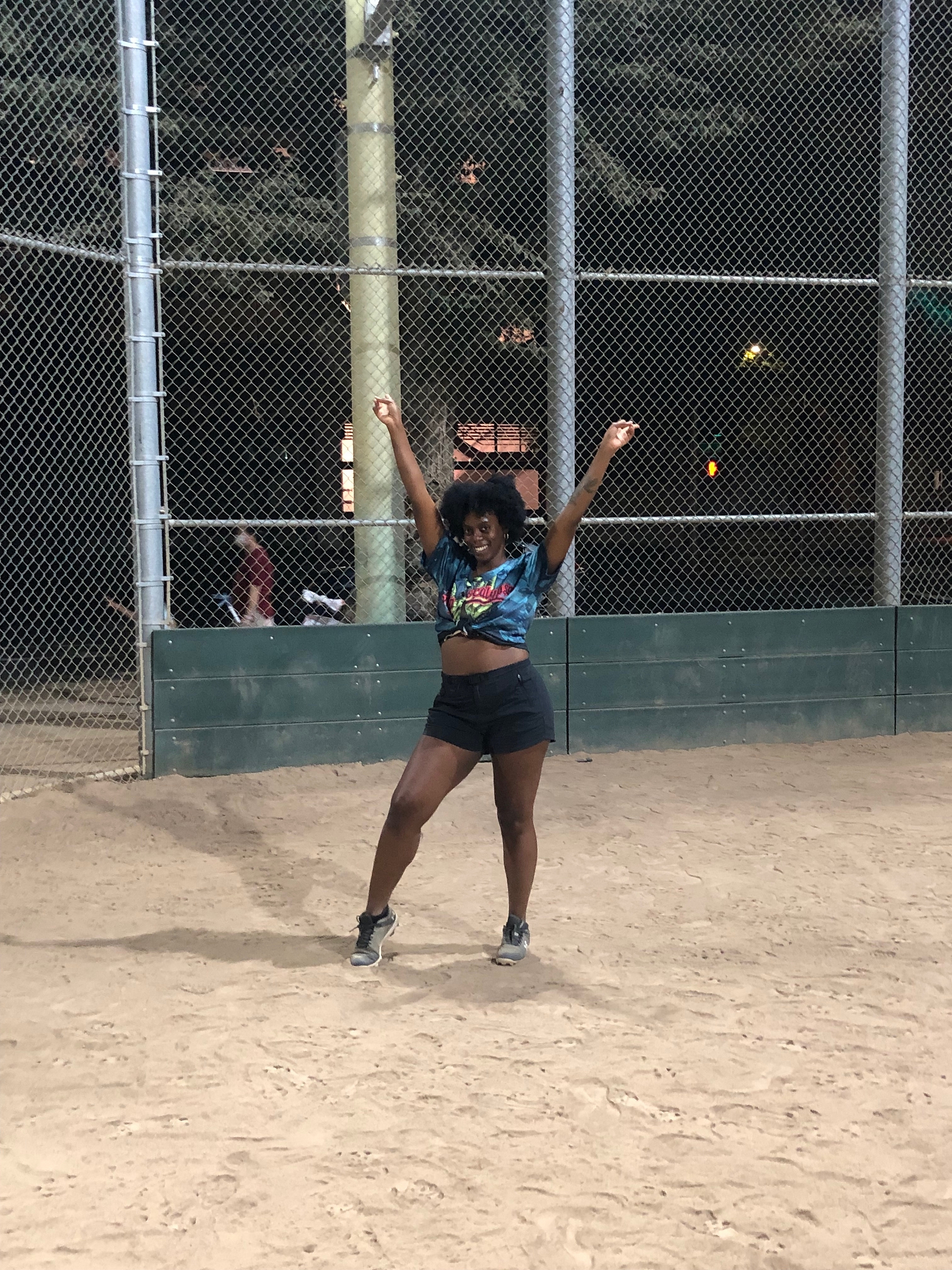 POTG - Kickpocalypse